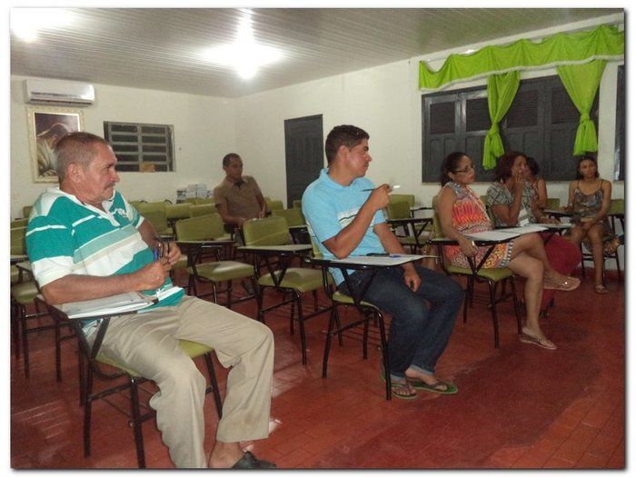 SEBRAE realiza oficina em Inhuma sobre: “Sei como controlar o meu dinheiro” - Imagem 5