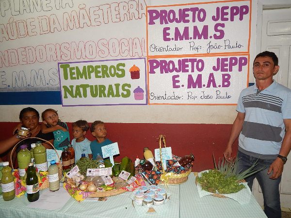 Alunos de Lagoinha são premiados através do Projeto Leitura e Escrita - Imagem 1