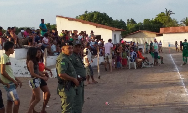 Fluminense goleia e garante vaga na grande final dia 12 - Imagem 11