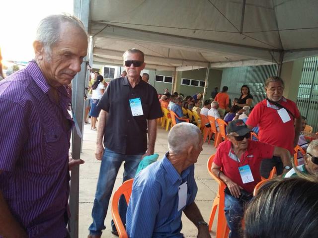 Pimenteirenses realizam cirurgias da catarata em Picos pelo Olhar Brasil   - Imagem 2