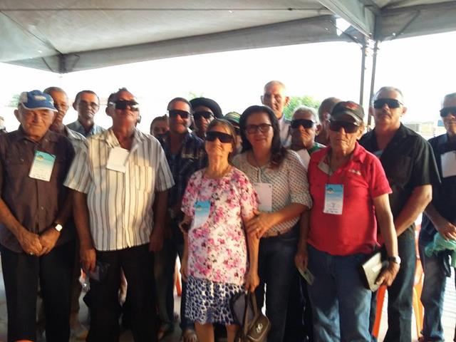 Pimenteirenses realizam cirurgias da catarata em Picos pelo Olhar Brasil   - Imagem 6