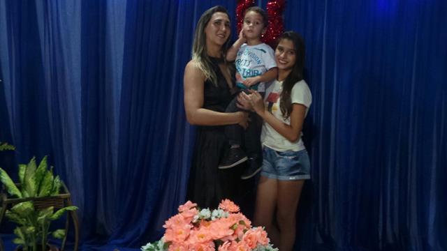 Creches Mão Maria e Tia Isabel encerram atividades - Imagem 13