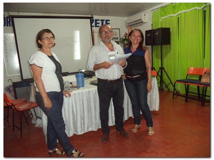 SEBRAE realiza oficina em Inhuma sobre: “Sei como controlar o meu dinheiro” - Imagem 11