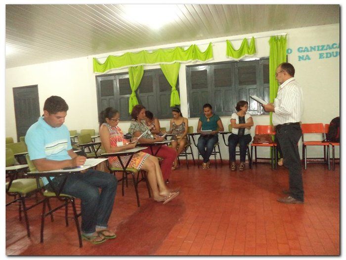 SEBRAE realiza oficina em Inhuma sobre: “Sei como controlar o meu dinheiro” - Imagem 2