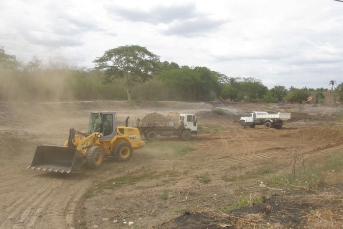 Em Agricolândia, Prefeitura Sediará o 1ª trilhão de Motocross - Imagem 3