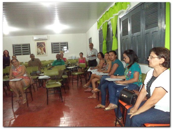 SEBRAE realiza oficina em Inhuma sobre: “Sei como controlar o meu dinheiro” - Imagem 13