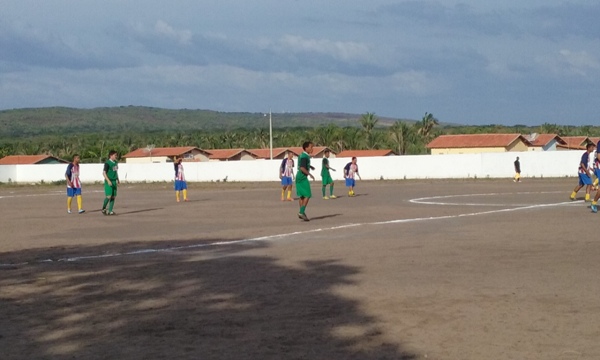 Fluminense goleia e garante vaga na grande final dia 12 - Imagem 3