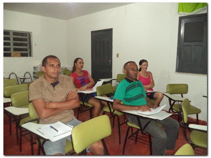 SEBRAE realiza oficina em Inhuma sobre: “Sei como controlar o meu dinheiro” - Imagem 10