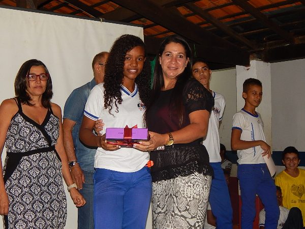 Alunos de Lagoinha são premiados através do Projeto Leitura e Escrita - Imagem 45