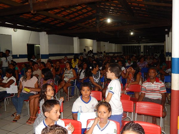 Alunos de Lagoinha são premiados através do Projeto Leitura e Escrita - Imagem 17