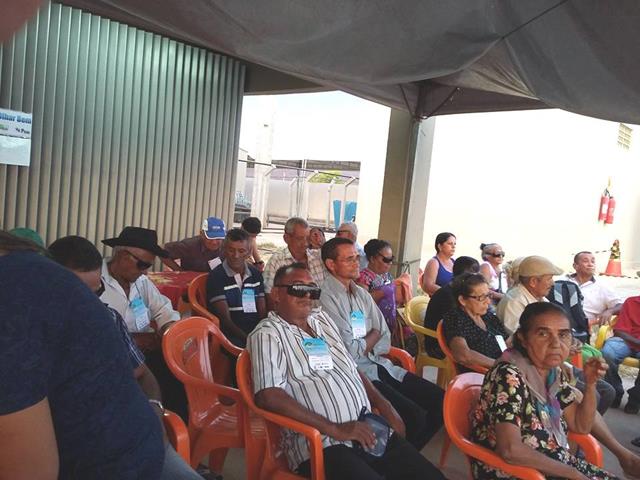 Pimenteirenses realizam cirurgias da catarata em Picos pelo Olhar Brasil   - Imagem 4