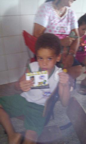 Creches Mão Maria e Tia Isabel encerram atividades - Imagem 30