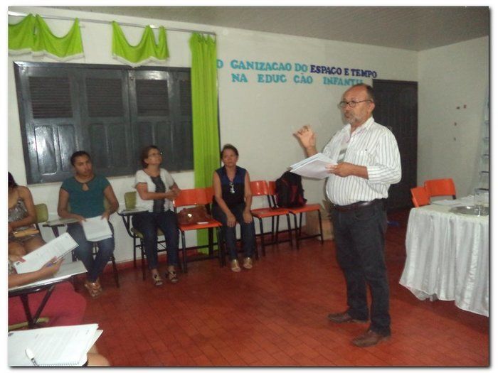 SEBRAE realiza oficina em Inhuma sobre: “Sei como controlar o meu dinheiro” - Imagem 3