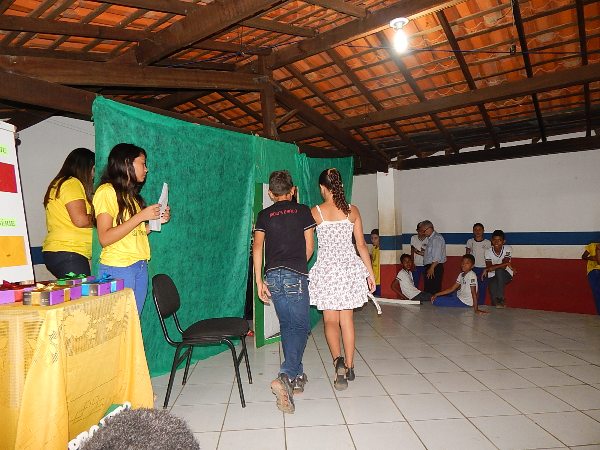 Alunos de Lagoinha são premiados através do Projeto Leitura e Escrita - Imagem 26