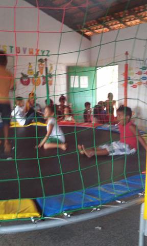 Creches Mão Maria e Tia Isabel encerram atividades - Imagem 31