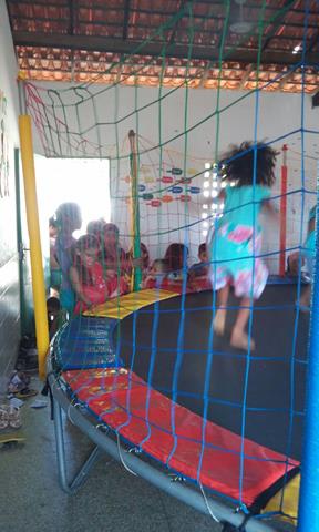 Creches Mão Maria e Tia Isabel encerram atividades - Imagem 32