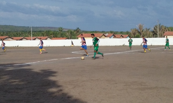 Fluminense goleia e garante vaga na grande final dia 12 - Imagem 5