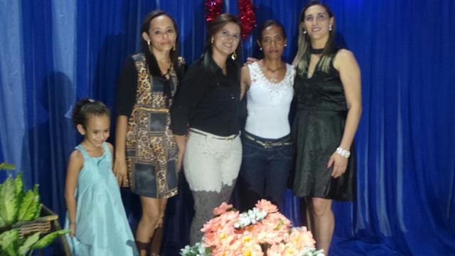 Creches Mão Maria e Tia Isabel encerram atividades - Imagem 14