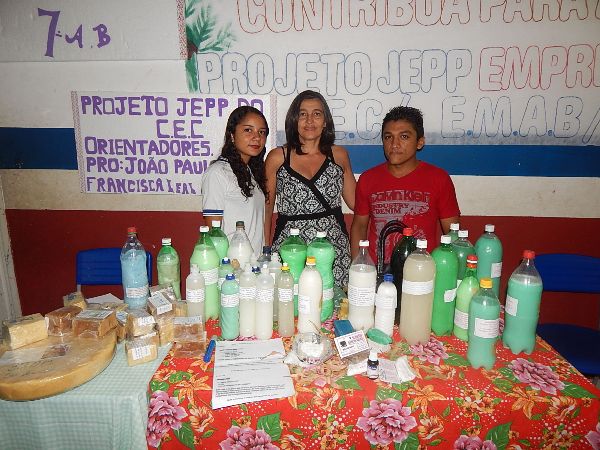 Alunos de Lagoinha são premiados através do Projeto Leitura e Escrita - Imagem 6