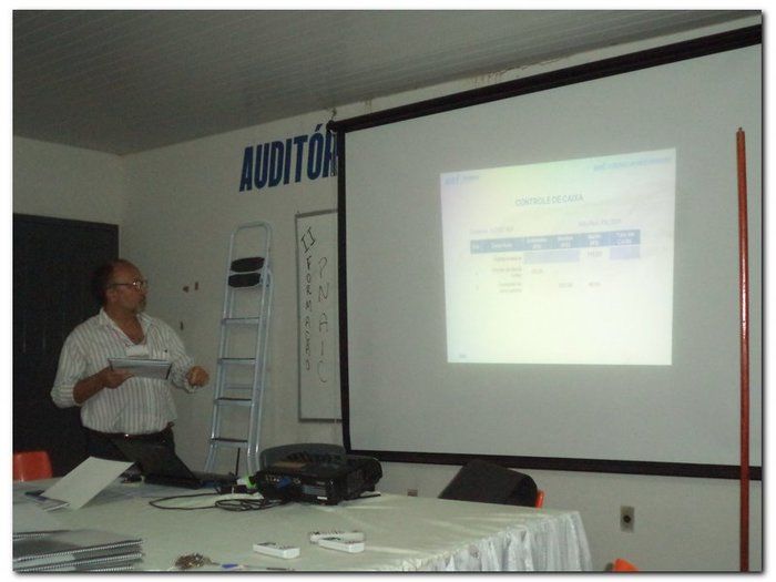 SEBRAE realiza oficina em Inhuma sobre: “Sei como controlar o meu dinheiro” - Imagem 8