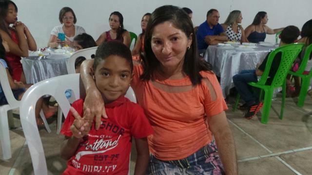 Creches Mão Maria e Tia Isabel encerram atividades - Imagem 24