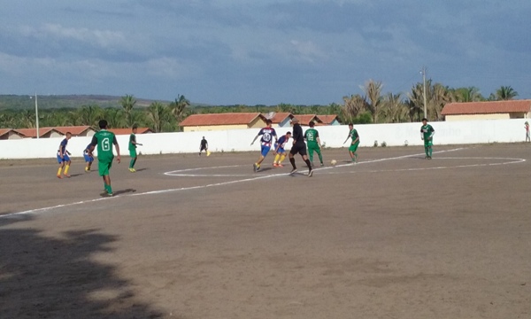 Fluminense goleia e garante vaga na grande final dia 12 - Imagem 4