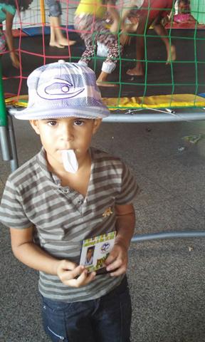 Creches Mão Maria e Tia Isabel encerram atividades - Imagem 39