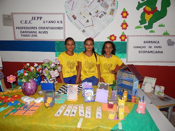 Alunos de Lagoinha são premiados através do Projeto Leitura e Escrita - Imagem 8