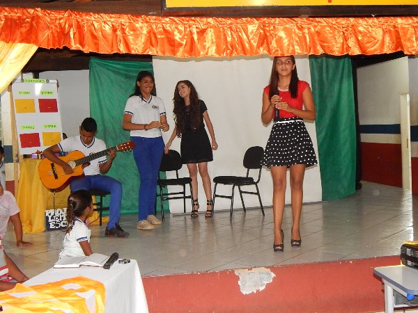 Alunos de Lagoinha são premiados através do Projeto Leitura e Escrita - Imagem 25