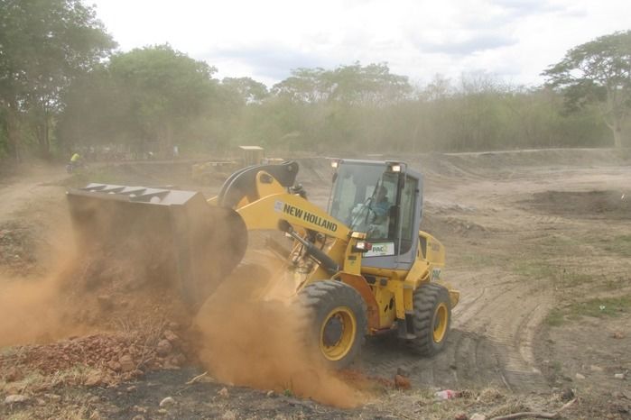 Em Agricolândia, Prefeitura Sediará o 1ª trilhão de Motocross - Imagem 6