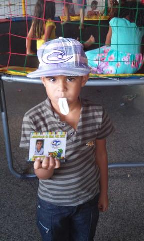 Creches Mão Maria e Tia Isabel encerram atividades - Imagem 38