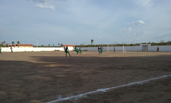 Sol Nascente garante vaga na Final dia 12 de Dezembro - Imagem 7