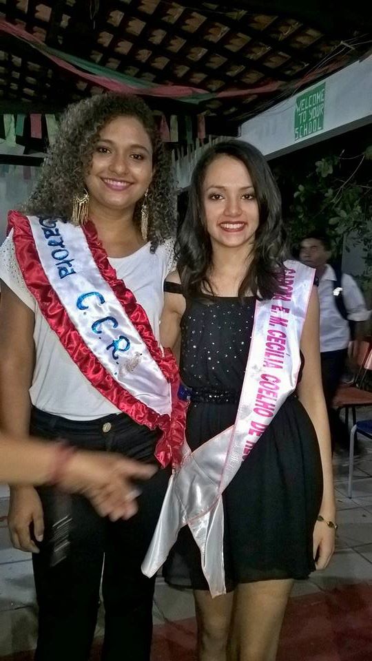 CULTURA: SEMANA CULTURAL DA ESCOLA CECÍLIA COELHO DE RESENDE É ENCERRADA EM GRANDE ESTILO EM BOA HORA - Imagem 19