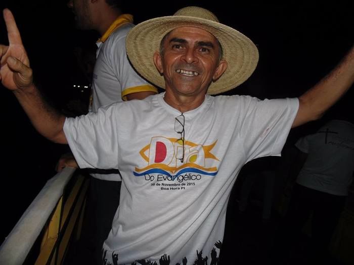 SHOW DA FÉ: MULTIDÃO COMEMORA O DIA DO EVANGÉLICO EM BOA HORA E PREFEITO DECRETA PONTO FACULTATIVO - Imagem 16