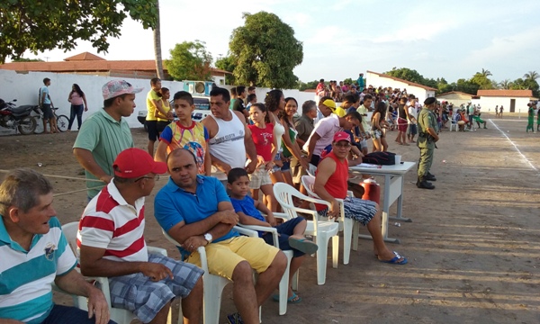 Sol Nascente garante vaga na Final dia 12 de Dezembro - Imagem 10