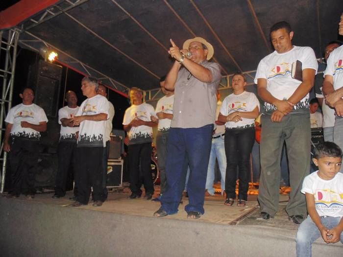 SHOW DA FÉ: MULTIDÃO COMEMORA O DIA DO EVANGÉLICO EM BOA HORA E PREFEITO DECRETA PONTO FACULTATIVO - Imagem 15