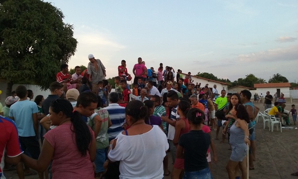 Sol Nascente garante vaga na Final dia 12 de Dezembro - Imagem 13