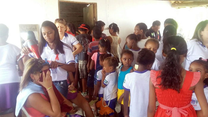 Décima Prefeitura Itinerante de Oeiras beneficia moradores da comunidade Bocaina - Imagem 17