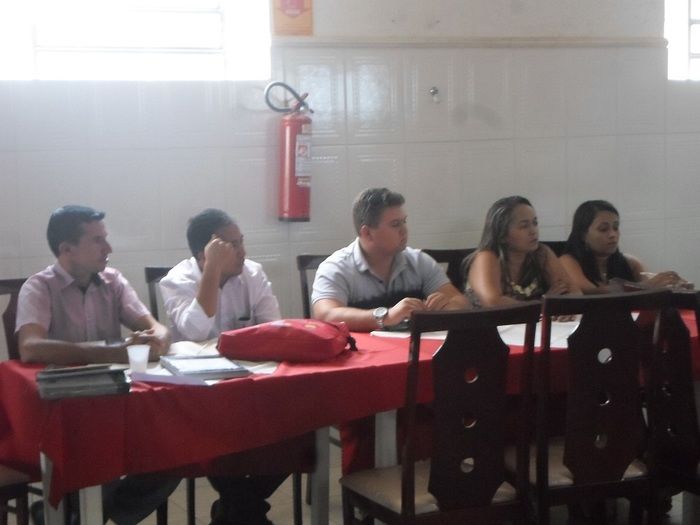 Centro oncológico regional será implantado em Oeiras - Imagem 7