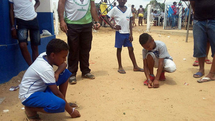 Décima Prefeitura Itinerante de Oeiras beneficia moradores da comunidade Bocaina - Imagem 27
