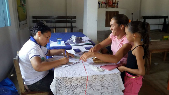 Décima Prefeitura Itinerante de Oeiras beneficia moradores da comunidade Bocaina - Imagem 2