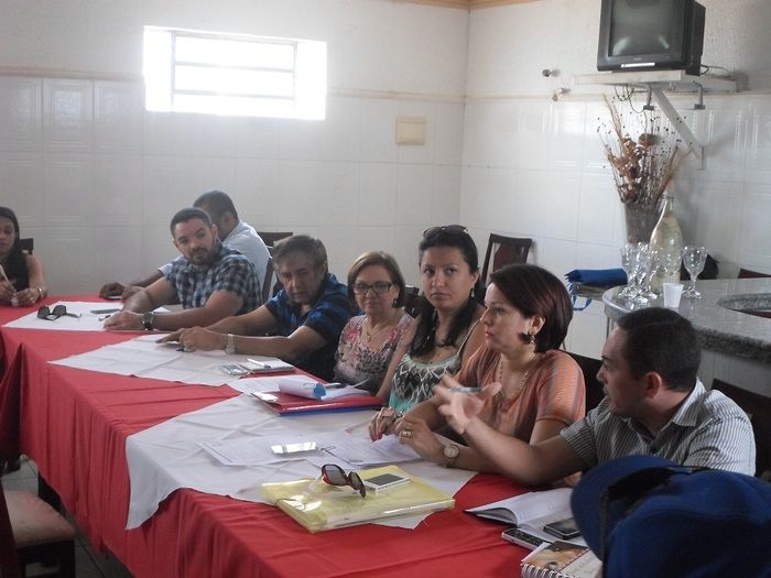 Centro oncológico regional será implantado em Oeiras - Imagem 10