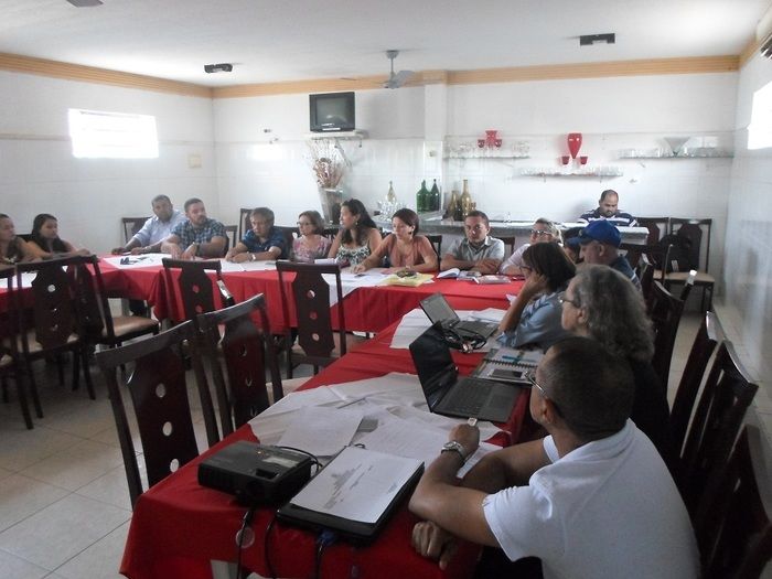 Centro oncológico regional será implantado em Oeiras - Imagem 8