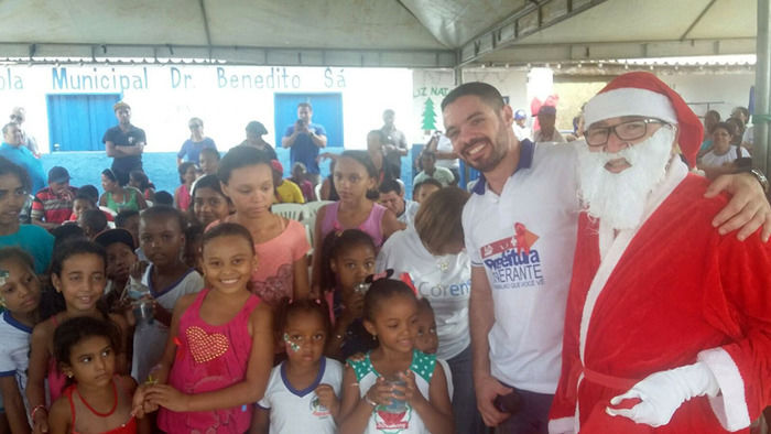 Décima Prefeitura Itinerante de Oeiras beneficia moradores da comunidade Bocaina - Imagem 5