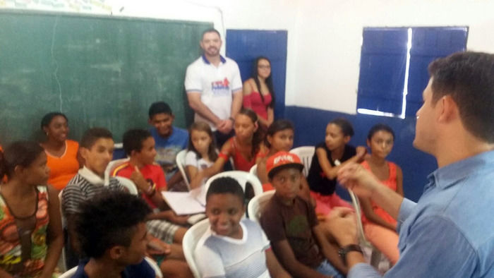 Décima Prefeitura Itinerante de Oeiras beneficia moradores da comunidade Bocaina - Imagem 19