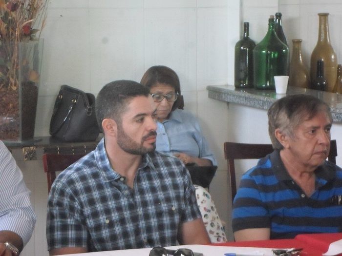 Centro oncológico regional será implantado em Oeiras - Imagem 3