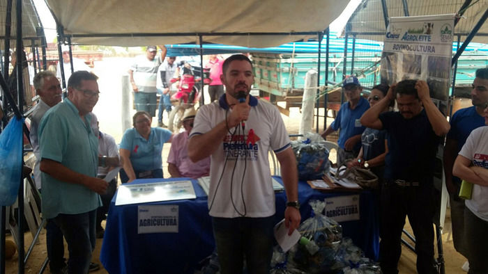 Décima Prefeitura Itinerante de Oeiras beneficia moradores da comunidade Bocaina - Imagem 8