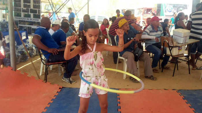Décima Prefeitura Itinerante de Oeiras beneficia moradores da comunidade Bocaina - Imagem 12