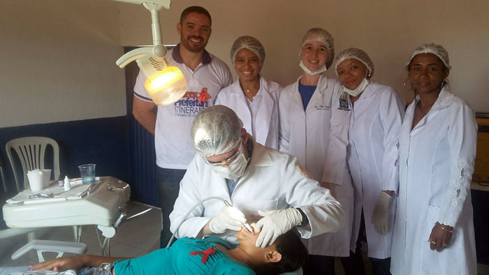 Décima Prefeitura Itinerante de Oeiras beneficia moradores da comunidade Bocaina - Imagem 3