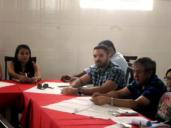 Centro oncológico regional será implantado em Oeiras - Imagem 9